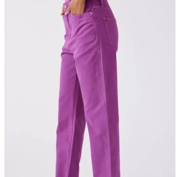 Urban Outfitters BDG High Waisted Cowboy Jean - 27 - Picture 2 of 7